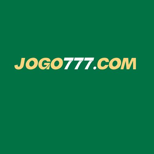 Logo da JOGO777